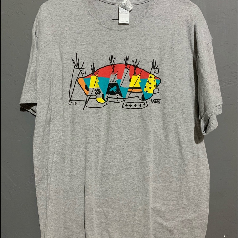 🔥VANS SHIRT🔥